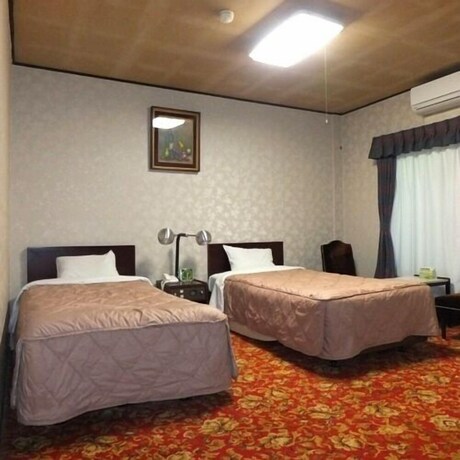 Imagen de la habitación del Ryokan Uetoh. Foto 16