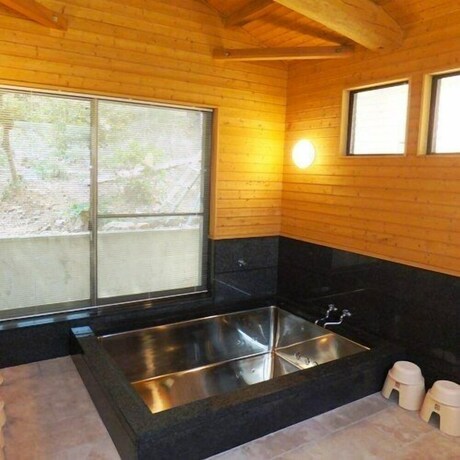Imagen de los interiores del Ryokan Uetoh. Foto 19