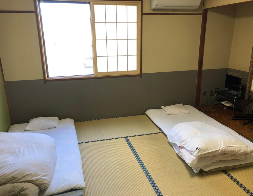 Imagen general del Ryokan Umeoka. Foto 8