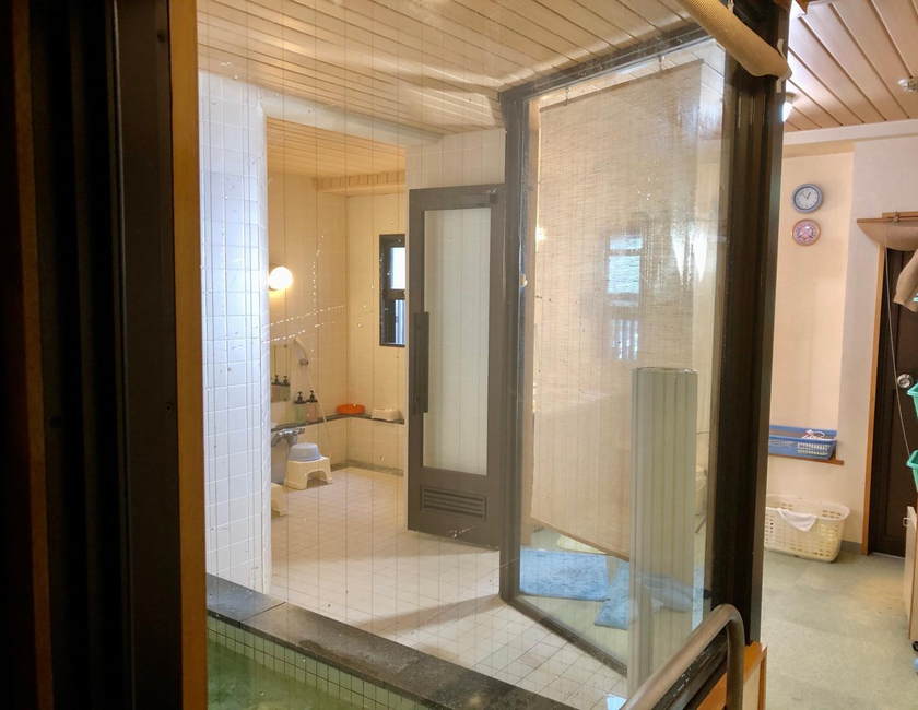 Imagen general del Ryokan Umeoka. Foto 13