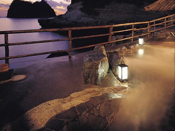 Imagen general del Ryokan Umibe no Kakure yu Seiryu. Foto 5
