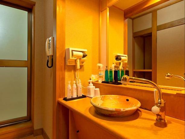 Imagen de la habitación del Ryokan Umibe no Kakure yu Seiryu. Foto 7