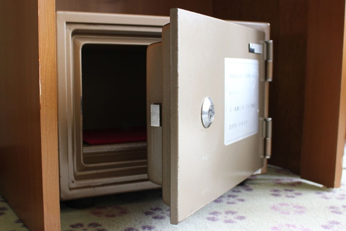 Imagen de la habitación del Ryokan Unzen Miyazaki. Foto 13
