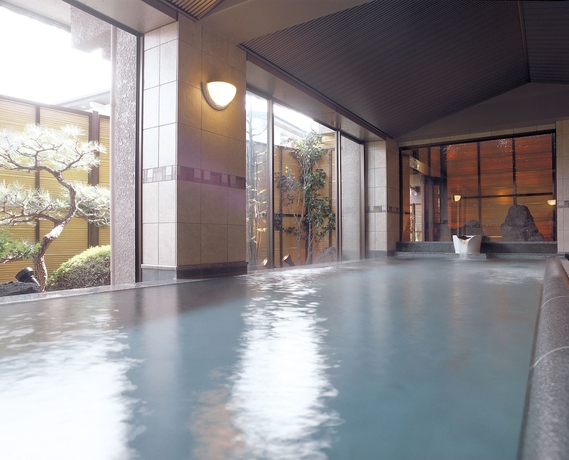 Imagen general del Ryokan Wakakusa No Yado Maruei. Foto 6