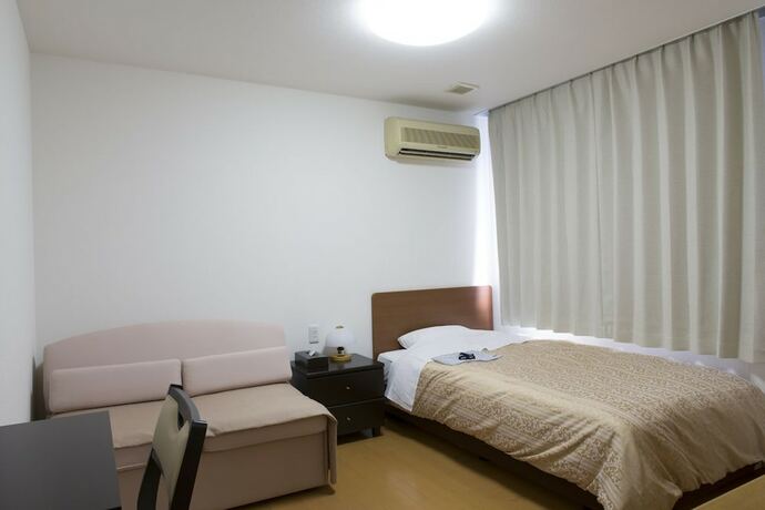 Imagen general del Ryokan Wakatake, Kawagoe. Foto 4