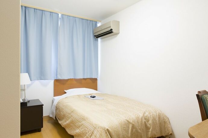 Imagen de la habitación del Ryokan Wakatake, Kawagoe. Foto 10