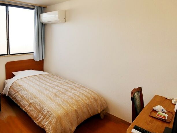 Imagen de la habitación del Ryokan Wakatake, Kawagoe. Foto 14