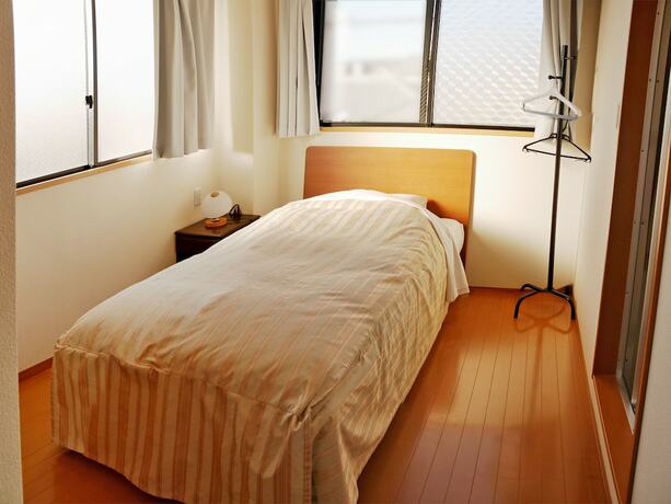 Imagen de la habitación del Ryokan Wakatake, Kawagoe. Foto 17