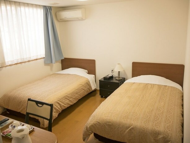 Imagen de la habitación del Ryokan Wakatake, Kawagoe. Foto 18