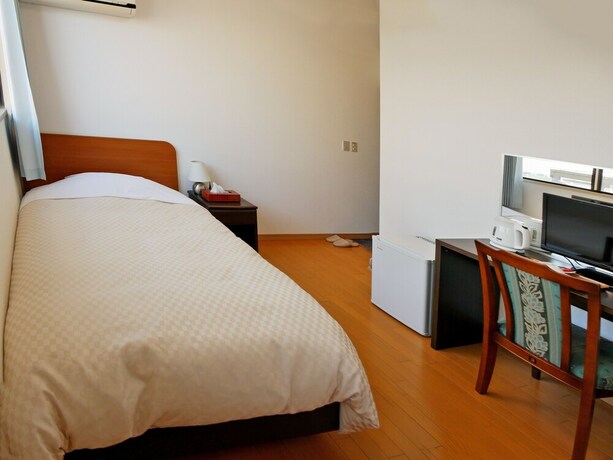 Imagen de la habitación del Ryokan Wakatake, Kawagoe. Foto 19