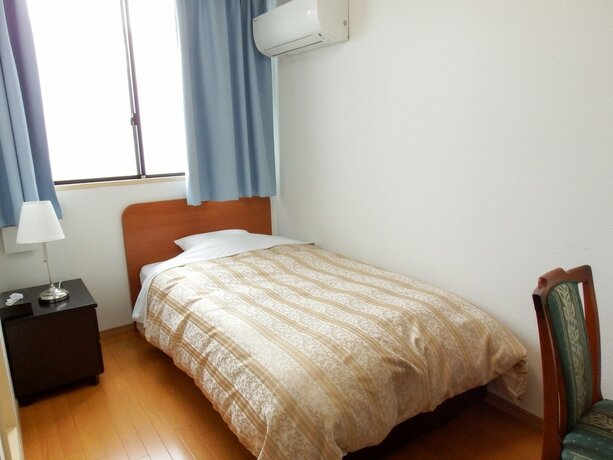Imagen de la habitación del Ryokan Wakatake, Kawagoe. Foto 20