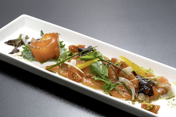 Imagen del bar/restaurante del Ryokan Warabino. Foto 6