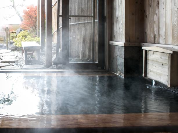 Imagen general del Ryokan Warabino. Foto 4