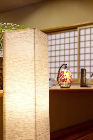 Imagen de los interiores del Ryokan Warabino. Foto 20