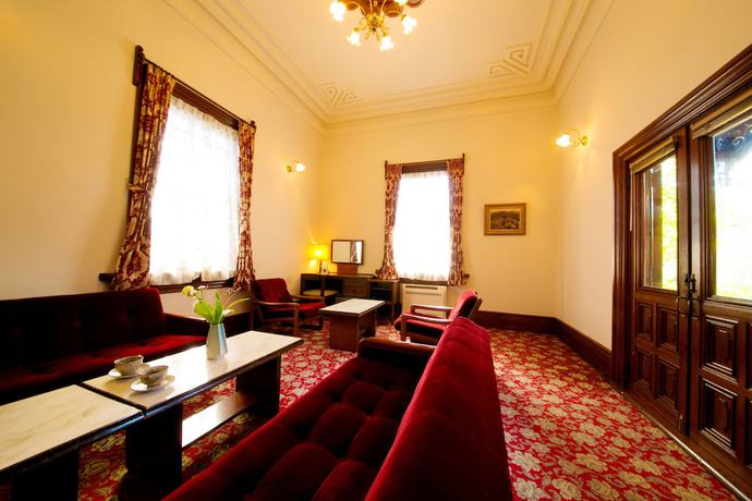 Imagen de la habitación del Ryokan Wataya. Foto 4