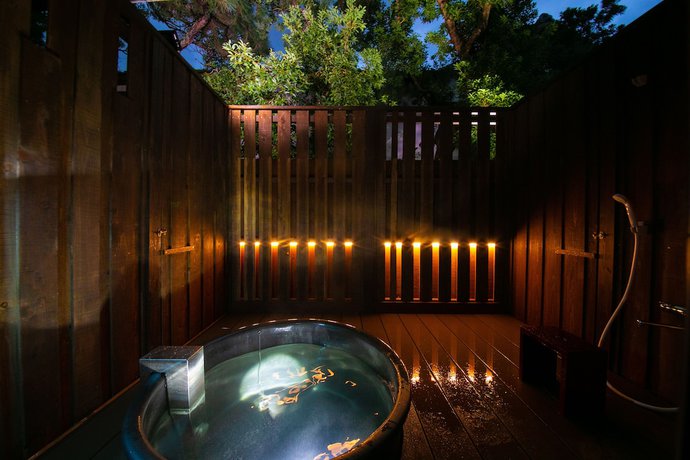 Imagen de la habitación del Ryokan Wataya. Foto 8