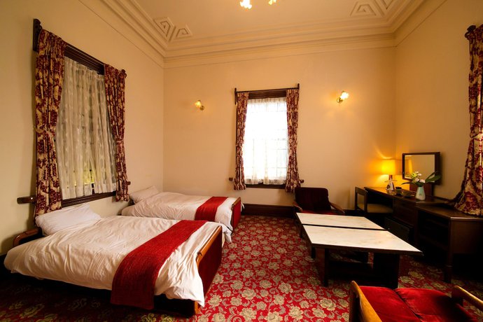 Imagen de la habitación del Ryokan Wataya. Foto 9