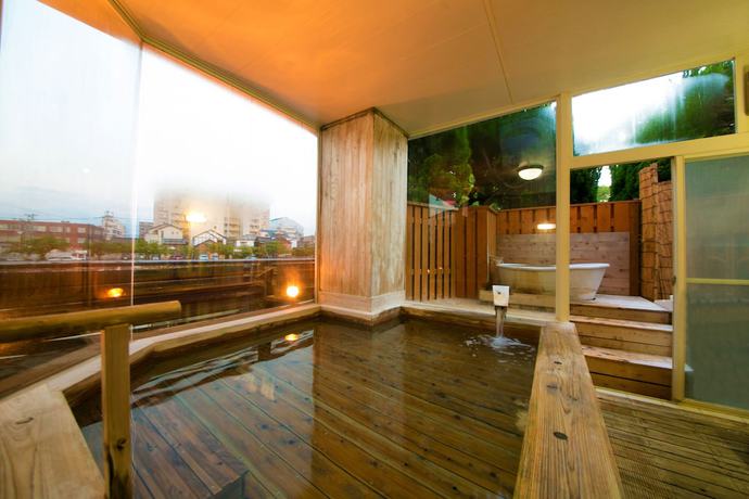 Imagen general del Ryokan Wataya. Foto 2