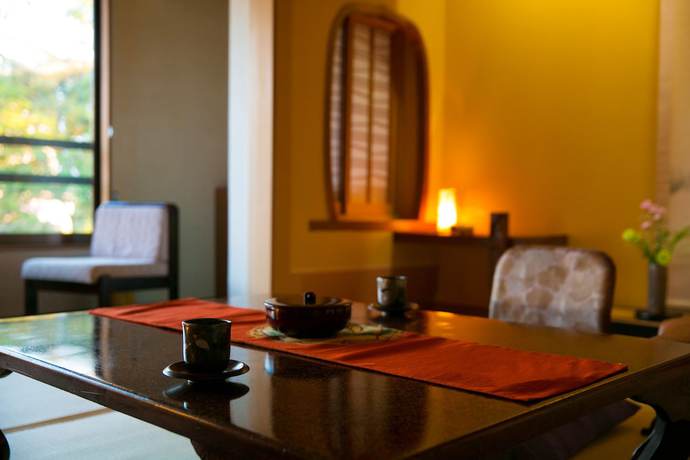 Imagen de la habitación del Ryokan Wataya. Foto 15