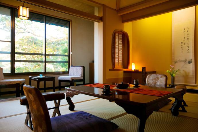 Imagen de la habitación del Ryokan Wataya. Foto 18