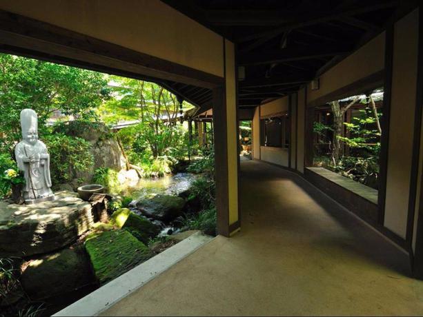 Imagen general del Ryokan Yamabiko. Foto 4