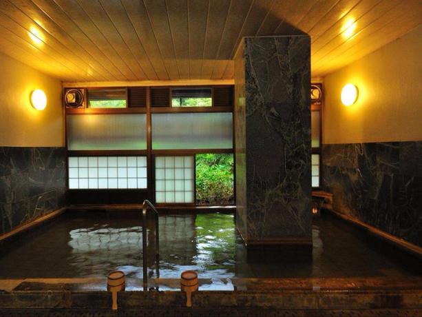 Imagen general del Ryokan Yamabiko. Foto 5