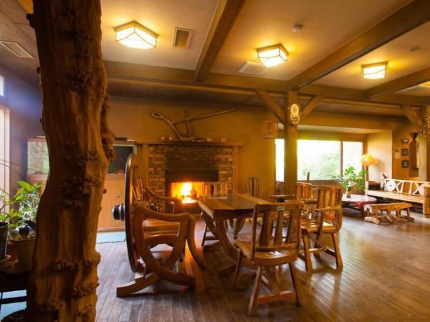 Imagen de los interiores del Ryokan Yamabiko. Foto 8