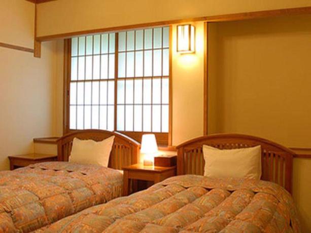 Imagen de la habitación del Ryokan Yamabiko. Foto 7