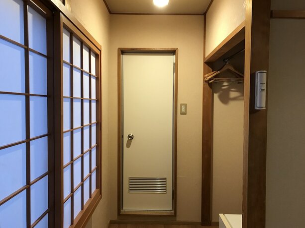 Imagen general del Ryokan Yamadaya, Shimogyo-KU. Foto 3