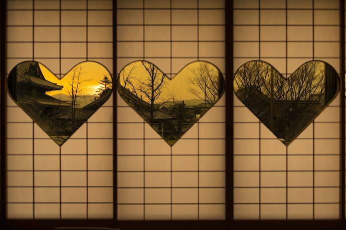 Imagen general del Ryokan Yamadaya, Shimogyo-KU. Foto 6