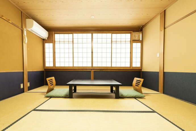 Imagen general del Ryokan Yamadaya, Shimogyo-KU. Foto 9