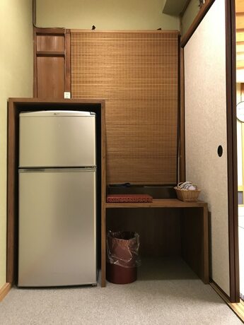 Imagen general del Ryokan Yamadaya, Shimogyo-KU. Foto 10