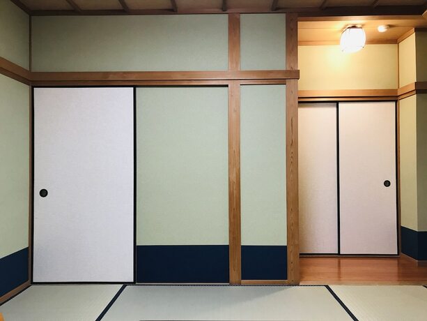 Imagen general del Ryokan Yamadaya, Shimogyo-KU. Foto 11