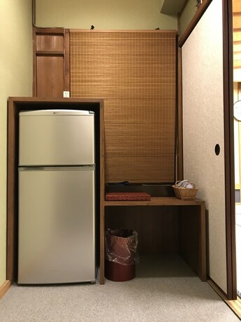 Imagen de la habitación del Ryokan Yamadaya, Shimogyo-KU. Foto 12