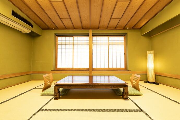 Imagen de la habitación del Ryokan Yamadaya, Shimogyo-KU. Foto 15