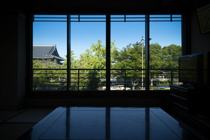 Imagen de la habitación del Ryokan Yamadaya, Shimogyo-KU. Foto 19