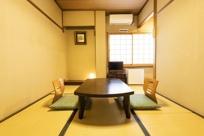 Imagen de la habitación del Ryokan Yamadaya, Shimogyo-KU. Foto 20