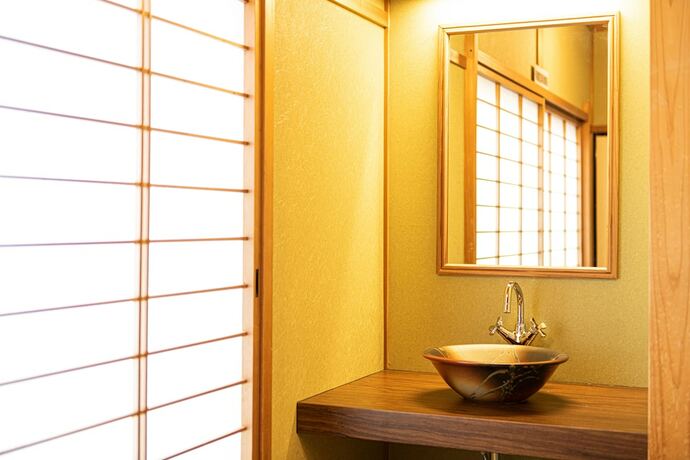 Imagen de la habitación del Ryokan Yamadaya, Shimogyo-KU. Foto 22