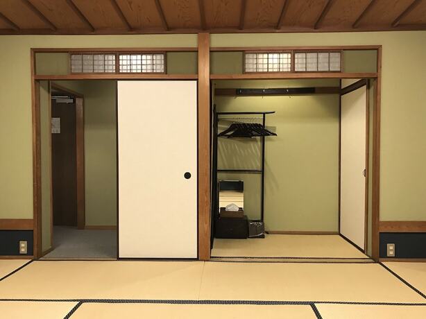 Imagen de la habitación del Ryokan Yamadaya, Shimogyo-KU. Foto 23