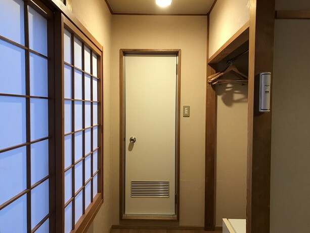 Imagen de la habitación del Ryokan Yamadaya, Shimogyo-KU. Foto 27