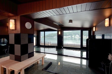 Imagen general del Ryokan Yamagishi. Foto 3