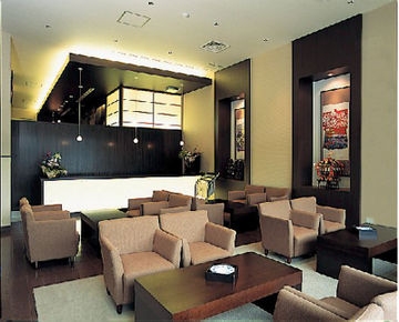 Imagen general del Ryokan Yamagishi. Foto 5