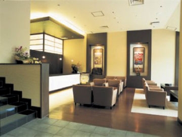 Imagen general del Ryokan Yamagishi. Foto 6