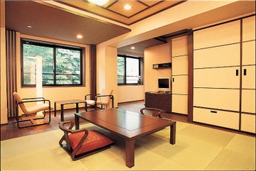 Imagen general del Ryokan Yamagishi. Foto 9