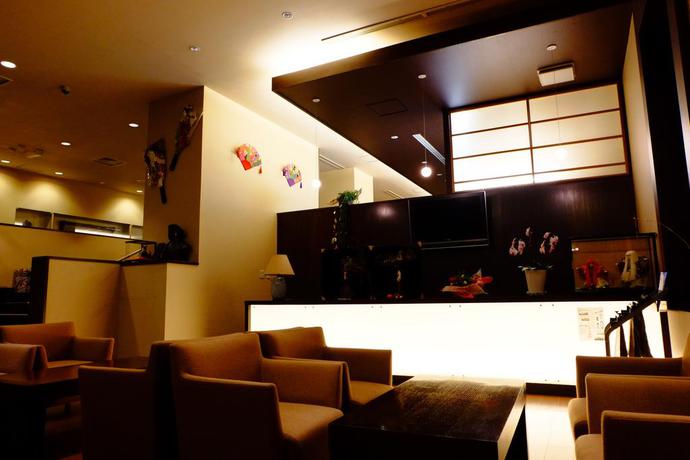 Imagen general del Ryokan Yamagisi. Foto 4