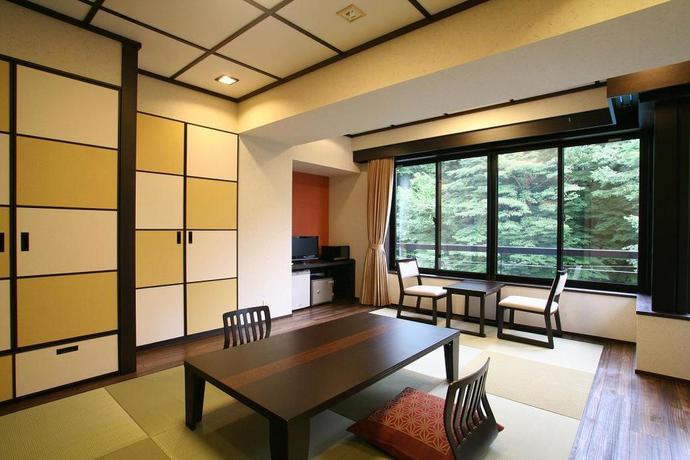 Imagen general del Ryokan Yamagisi. Foto 5