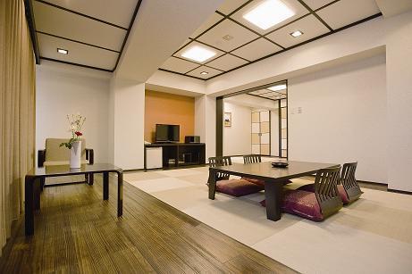 Imagen general del Ryokan Yamagisi. Foto 7