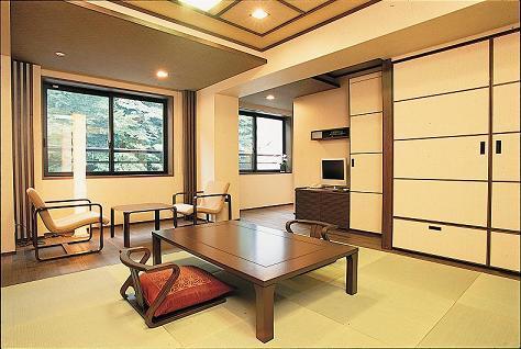 Imagen general del Ryokan Yamagisi. Foto 8