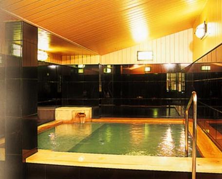 Imagen general del Ryokan Yamagisi. Foto 10