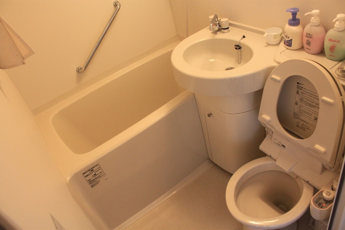 Imagen de la habitación del Ryokan Yamaichi. Foto 5
